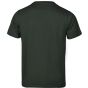 Tee Jays Unlabeled Luxury Tee dark_green