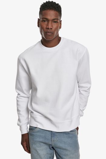 Image produit Premium Oversize Crewneck Sweatshirt