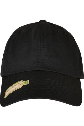 Image produit Recycled Polyester Dad Cap