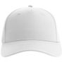 Atlantis Casquette baseball 5 pans FIJI white