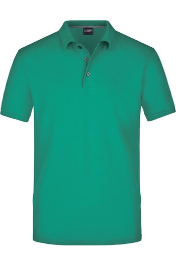 Image produit Men´s Pima Polo