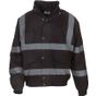 Yoko Blouson Haute Visibilité black