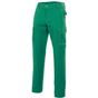 Velilla Pantalon multipoches green