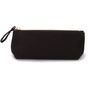 Kimood Trousse en coton noir
