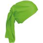 K-up Bandeau multifonctions lime