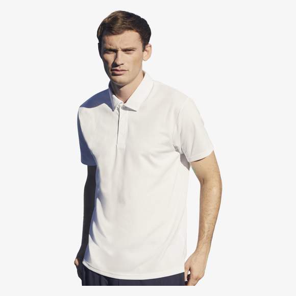 Men's Performance Polo fruit of the loom