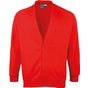 Maddins Cardigan enfant Coloursure™ red