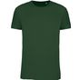 kariban T-shirt Bio150IC col rond homme - forest_green - 4XL