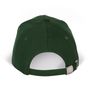 k-up Action II - Casquette 5 panneaux forest_green