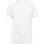 WK Designed To Work T-shirt écoresponsable manches courtes unisexe white