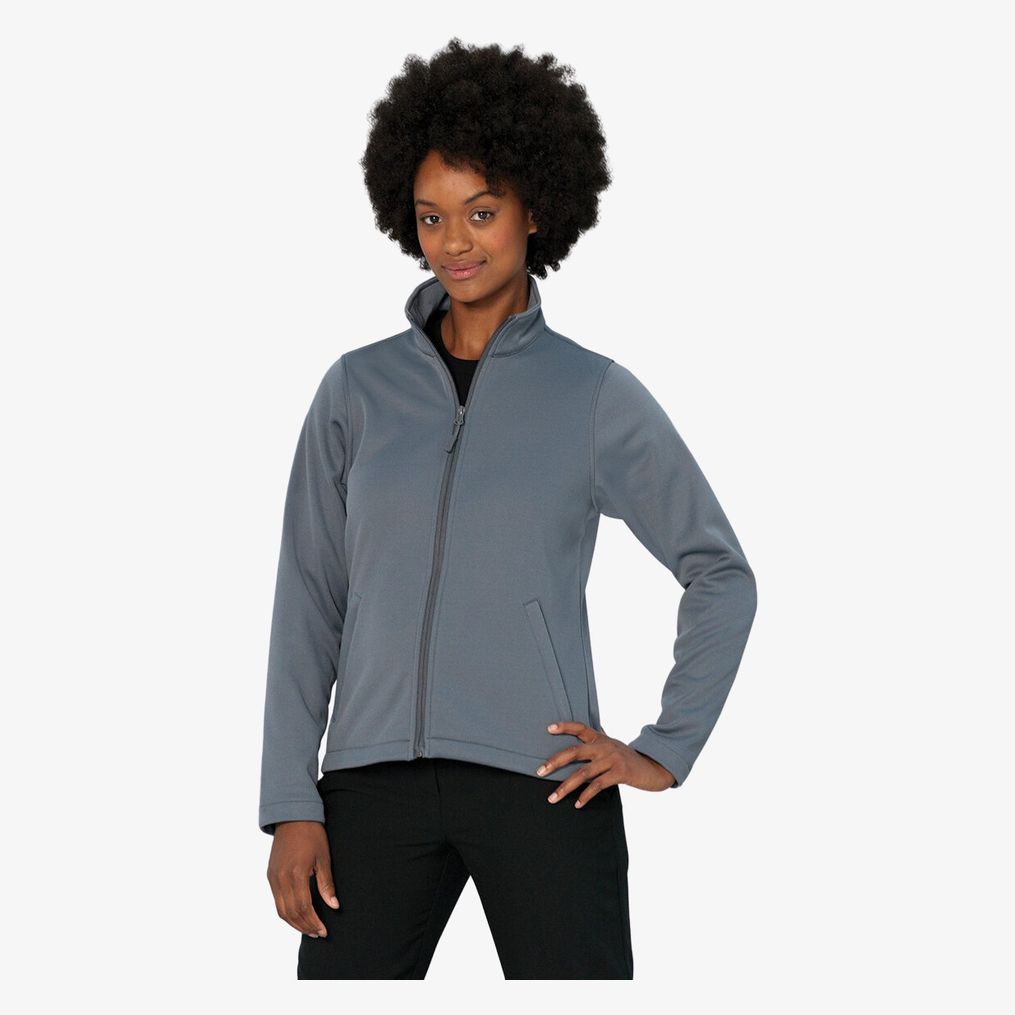 Ladies' SmartSoftshell Jacket Russell