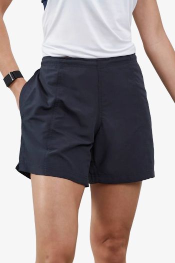 Image produit Ladies' flat fronted shorts