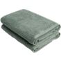 A&R Serviette de bain Towelzz® Old green