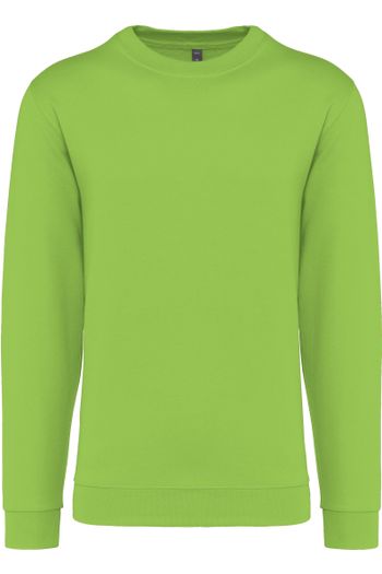 Image produit Sweat-shirt col rond 