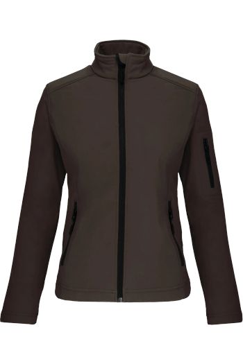 Image produit Veste softshell femme