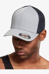 Image produit Heather Mesh Cap