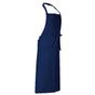 CG Workwear Big Apron Verona 110 x 75 cm navy