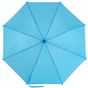 L-merch Automatic Umbrella light_blue