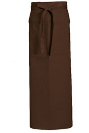 Image produit Slit Apron Milano 80 x 100 cm