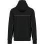 WK Designed To Work Veste softshell 3 couches BIONIC-FINISH® ECO unisexe black