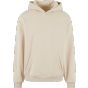 New Morning Studios Oversized hoody sand