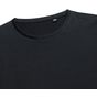 Russell-pure-organic Men's Pure Organic Long Sleeve Tee black