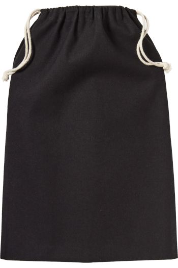 Image produit Sac à cordon en coton recyclé