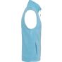 Kariban Bodywarmer micropolaire homme cloudy_blue_heather