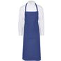 SG Accessories - Bistro Paris Bib Apron royal