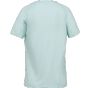 Sol's Vortex women Bleu arctique