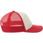 Atlantis KID RAPPER-S white/red