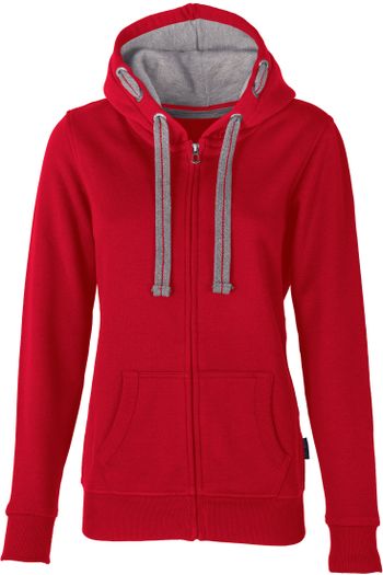 Image produit Women´s Hooded Jacket