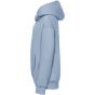 Russell Sweat capuche enfant sky