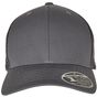 flexfit 110 Flexfit Melange Trucker Cap grey/melange