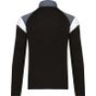 ProAct Sweat d'entrainement 1/4 zip enfant black/sporty_grey