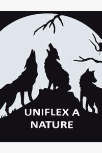Image produit Uniflex™ Nature