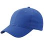 Myrtle Beach Brushed 6-Panel Cap royal