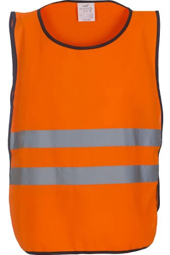 Image produit Chasuble haute visibilité