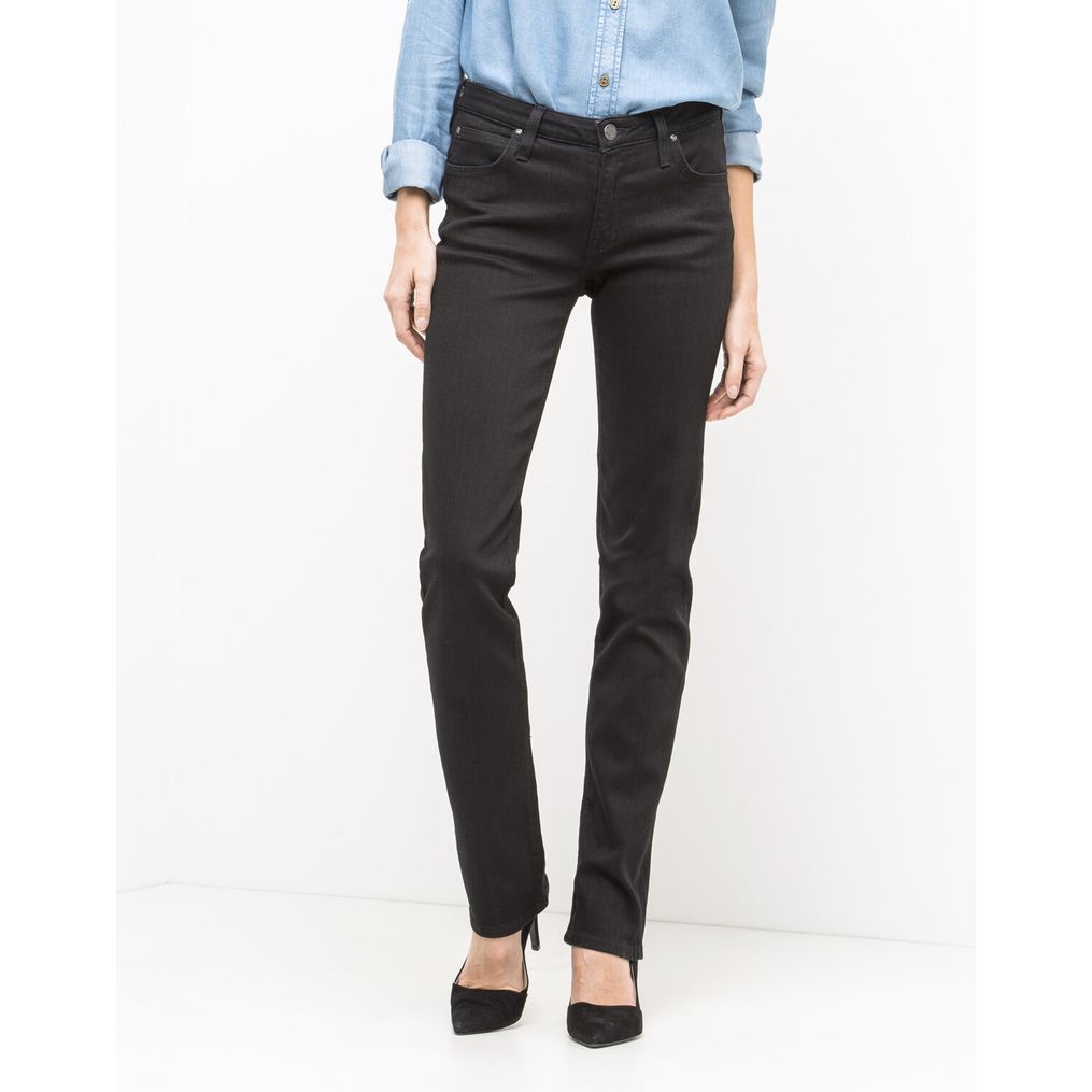 Jean Femme Marion Straight  Lee