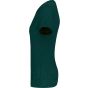 ProAct T-shirt triblend sport femme mineral_green