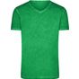 James&Nicholson Men´s Gipsy T-Shirt fern_green