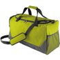 Kimood SAC DE SPORT dark_grey/burnt_lime
