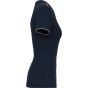 WK Designed To Work T-shirt Day To Day manches courtes femme navy/silver