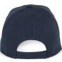 K-up Casquette Baseball - 6 panneaux navy