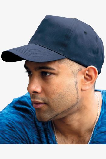 Image produit Houston 5-panel printers cap