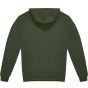 B&C Collection ID.333 Hoodie urban_khaki