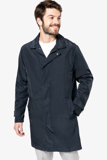 Image produit Trench léger homme