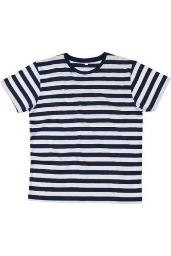 Men's Stripy T