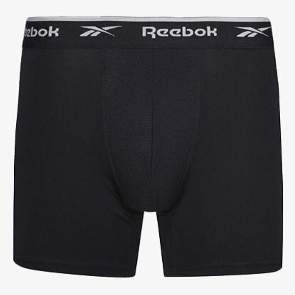 Men´s Medium Sports Trunk - Ainslie (3 Pair Pack) Reebok