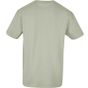 Build Your Brand Heavy Oversize Tee soft_salvia